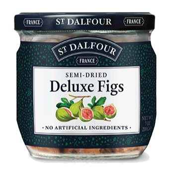 St. Dalfour Deluxe Feigen