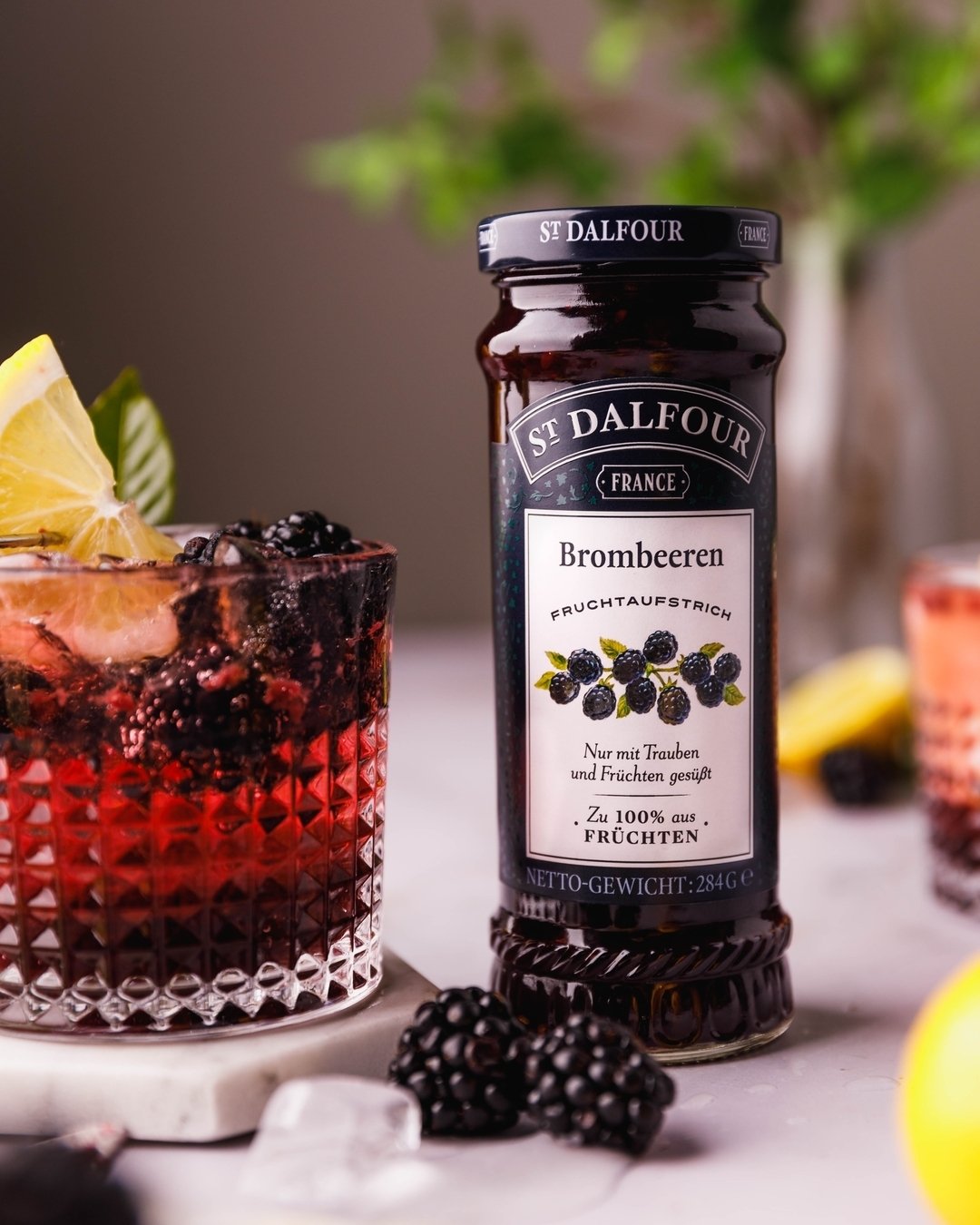 St Dalfour Instagram 5