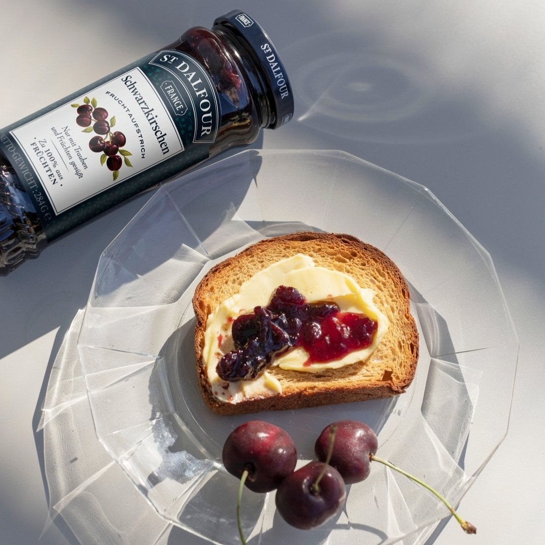 St Dalfour Instagram 2