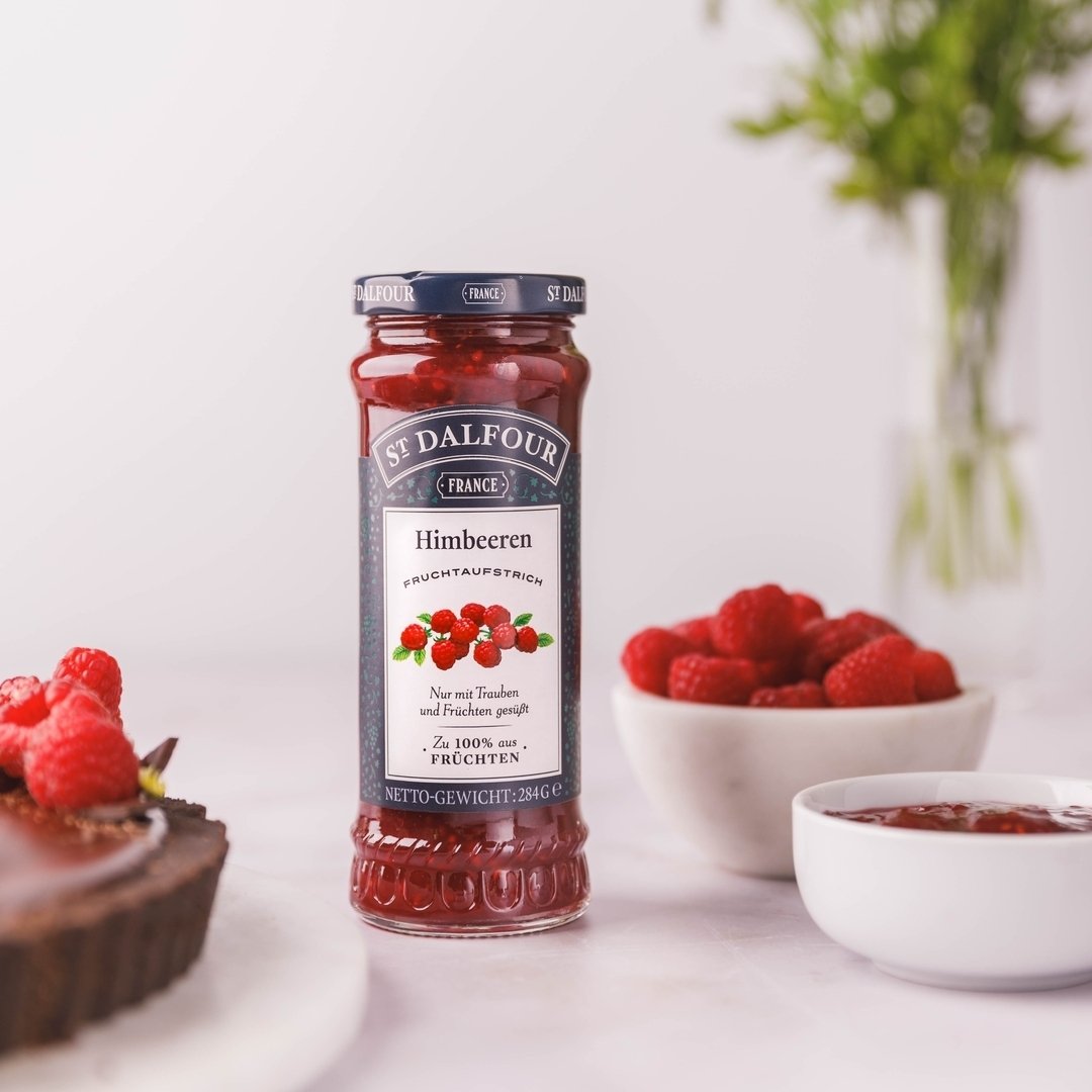 St Dalfour Instagram 4