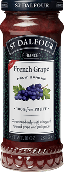 St Dalfour French Grape Fruit Spread