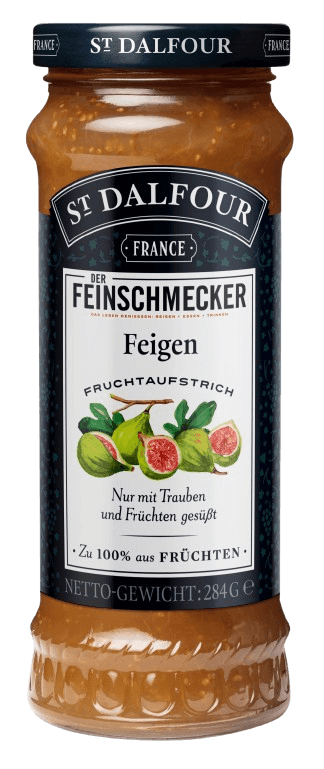 St Dalfour Feige Royale