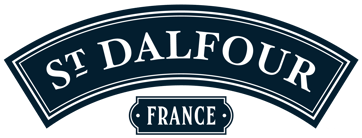 St. Dalfour France