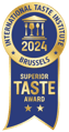 International Taste Institute | Superior Taste Award 2024