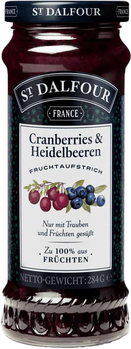 cranberryblueberry-german