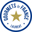 Gourmets De France Laureat 2021