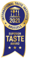 International Taste Institute | Superior Taste Award 2021